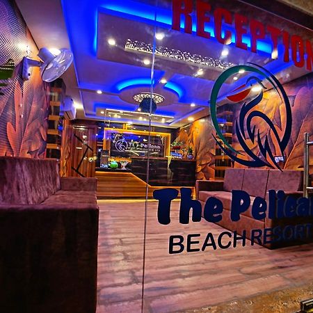 The Pelican Beach Resort Mandarmani Εξωτερικό φωτογραφία