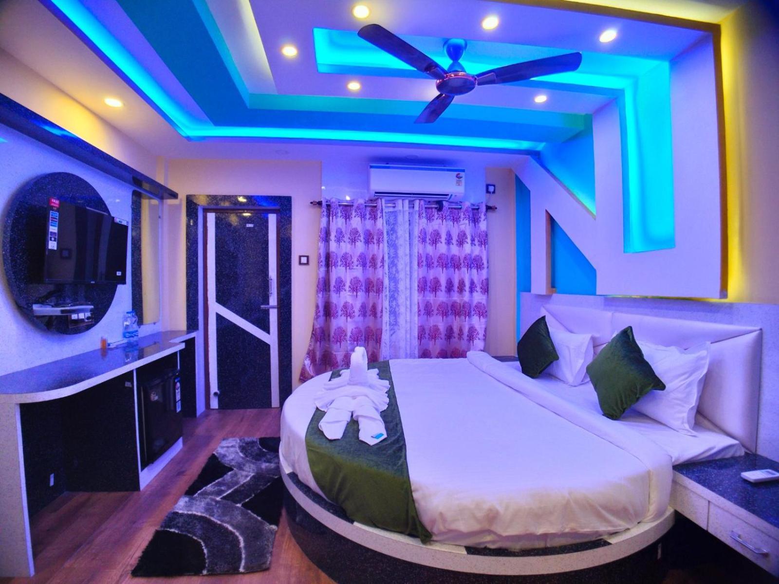The Pelican Beach Resort Mandarmani Εξωτερικό φωτογραφία