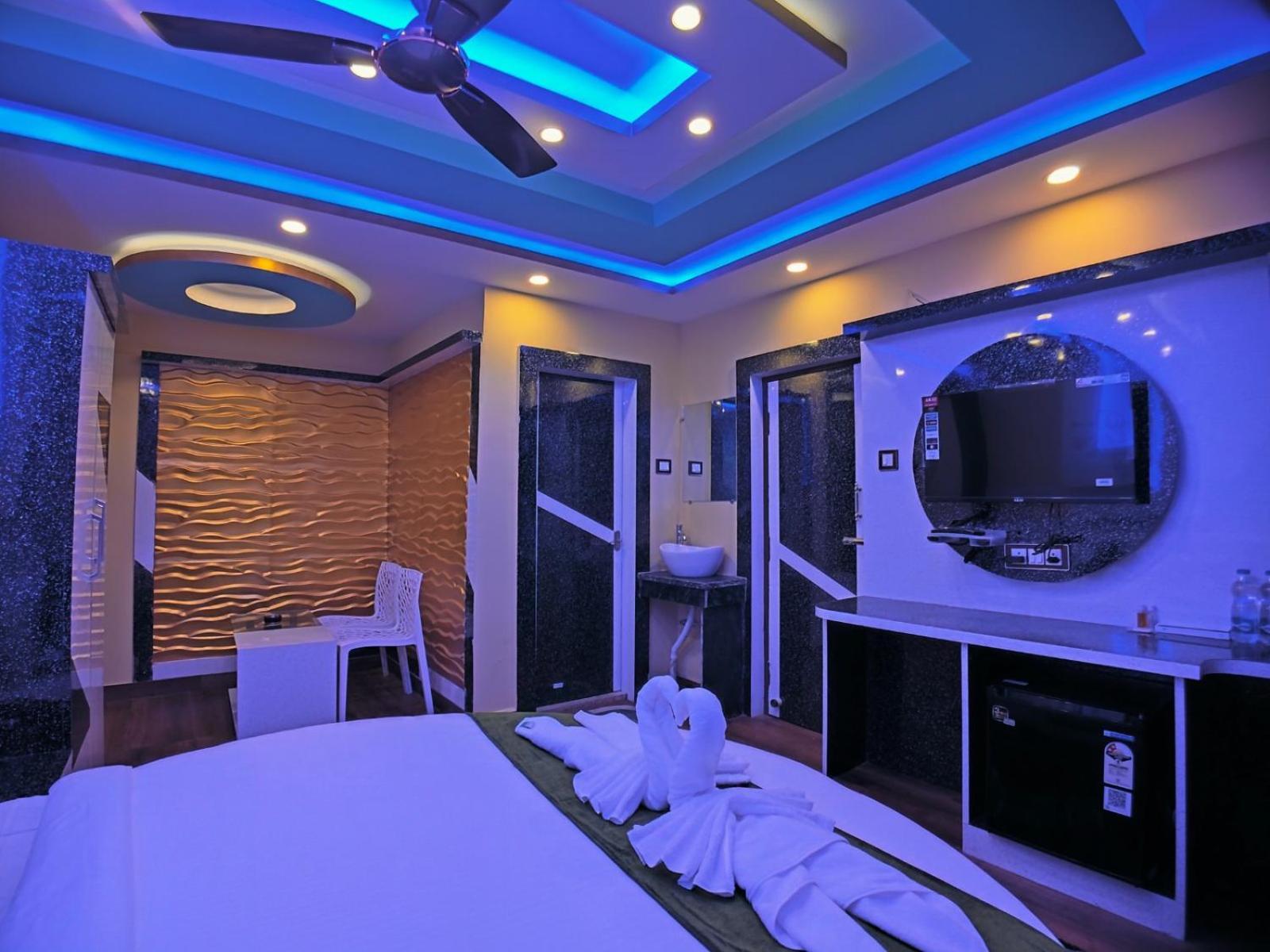 The Pelican Beach Resort Mandarmani Εξωτερικό φωτογραφία