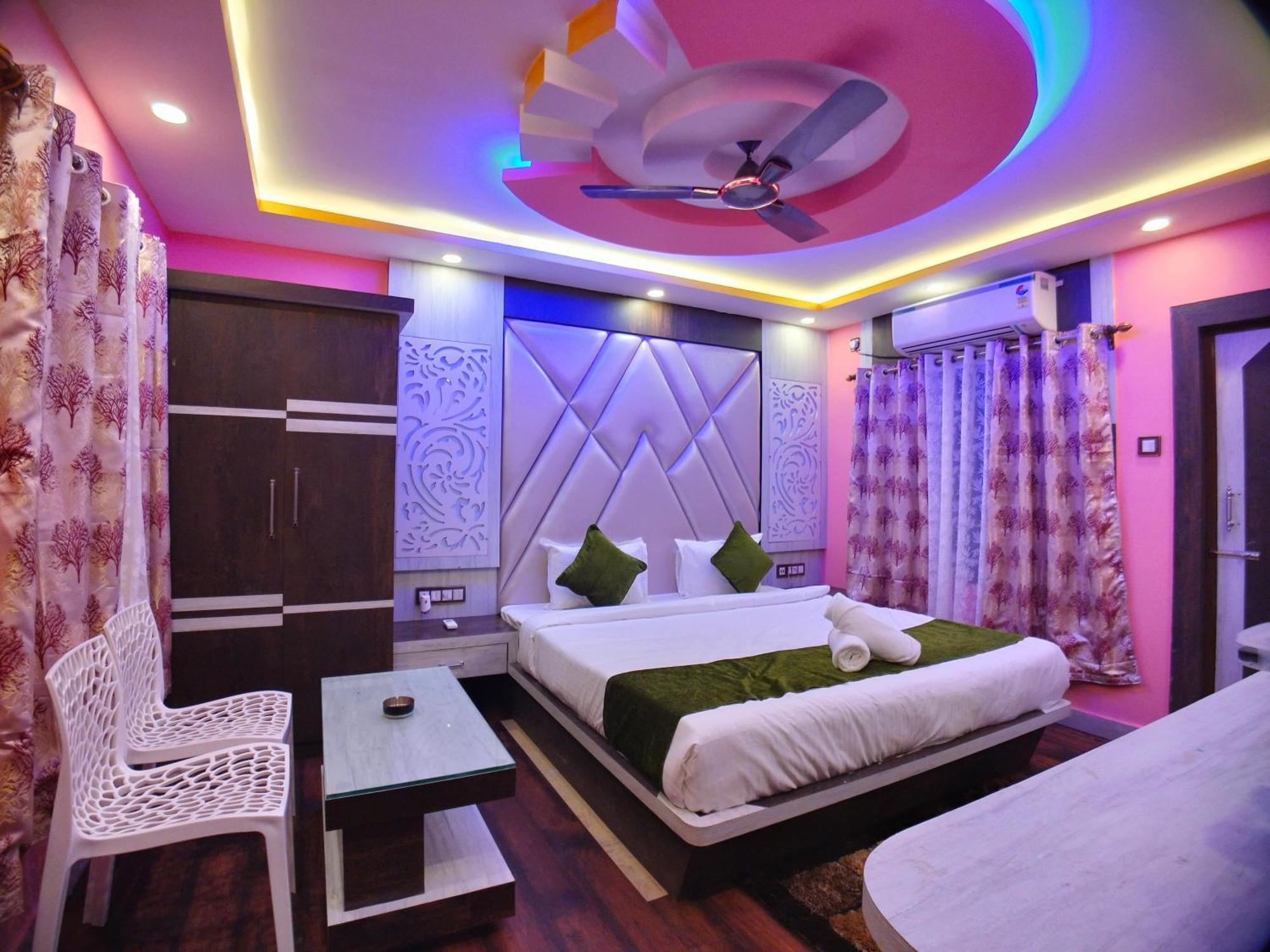 The Pelican Beach Resort Mandarmani Εξωτερικό φωτογραφία