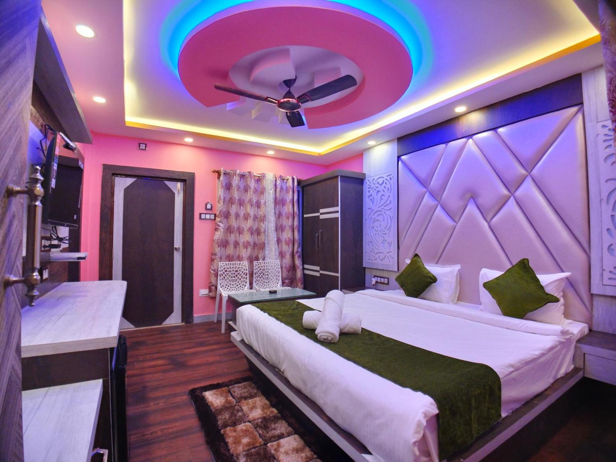The Pelican Beach Resort Mandarmani Εξωτερικό φωτογραφία