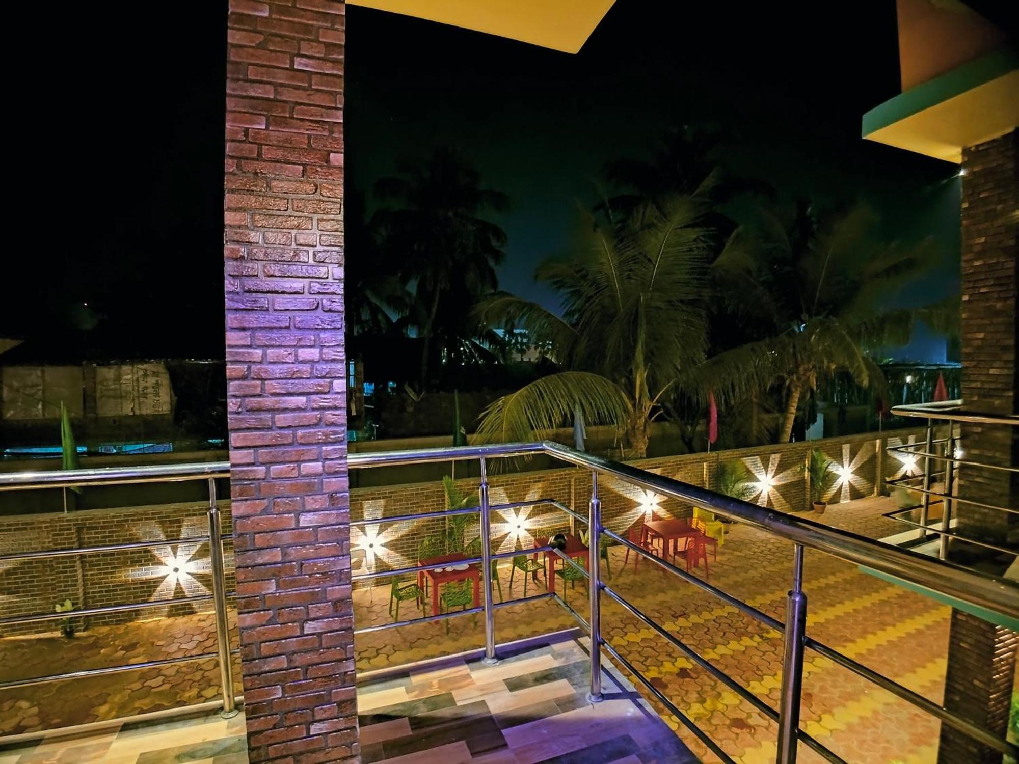 The Pelican Beach Resort Mandarmani Εξωτερικό φωτογραφία