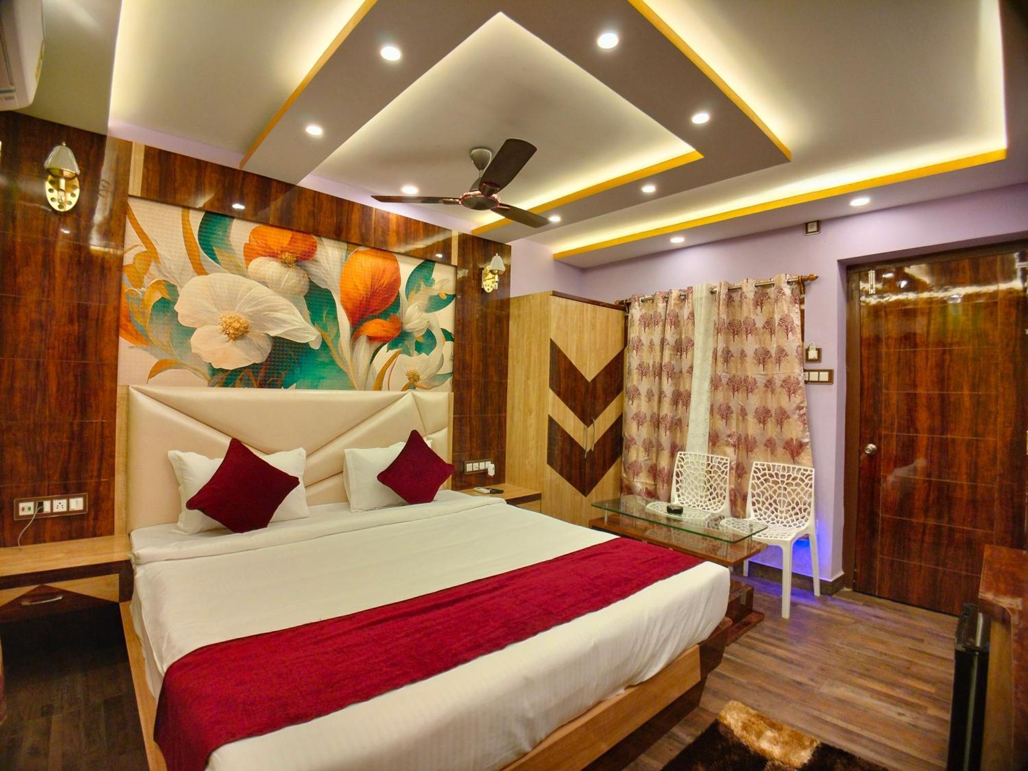 The Pelican Beach Resort Mandarmani Εξωτερικό φωτογραφία