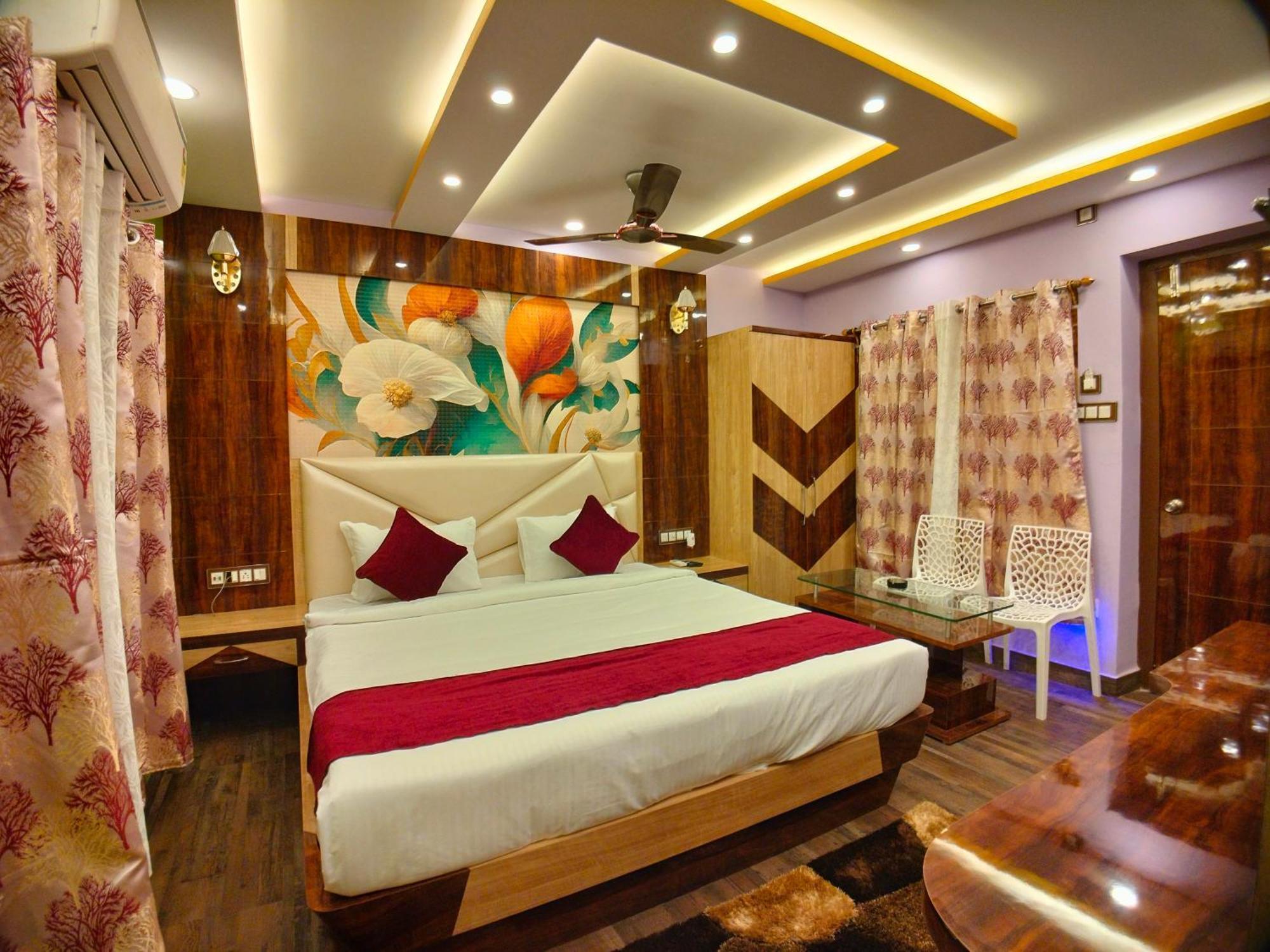 The Pelican Beach Resort Mandarmani Εξωτερικό φωτογραφία