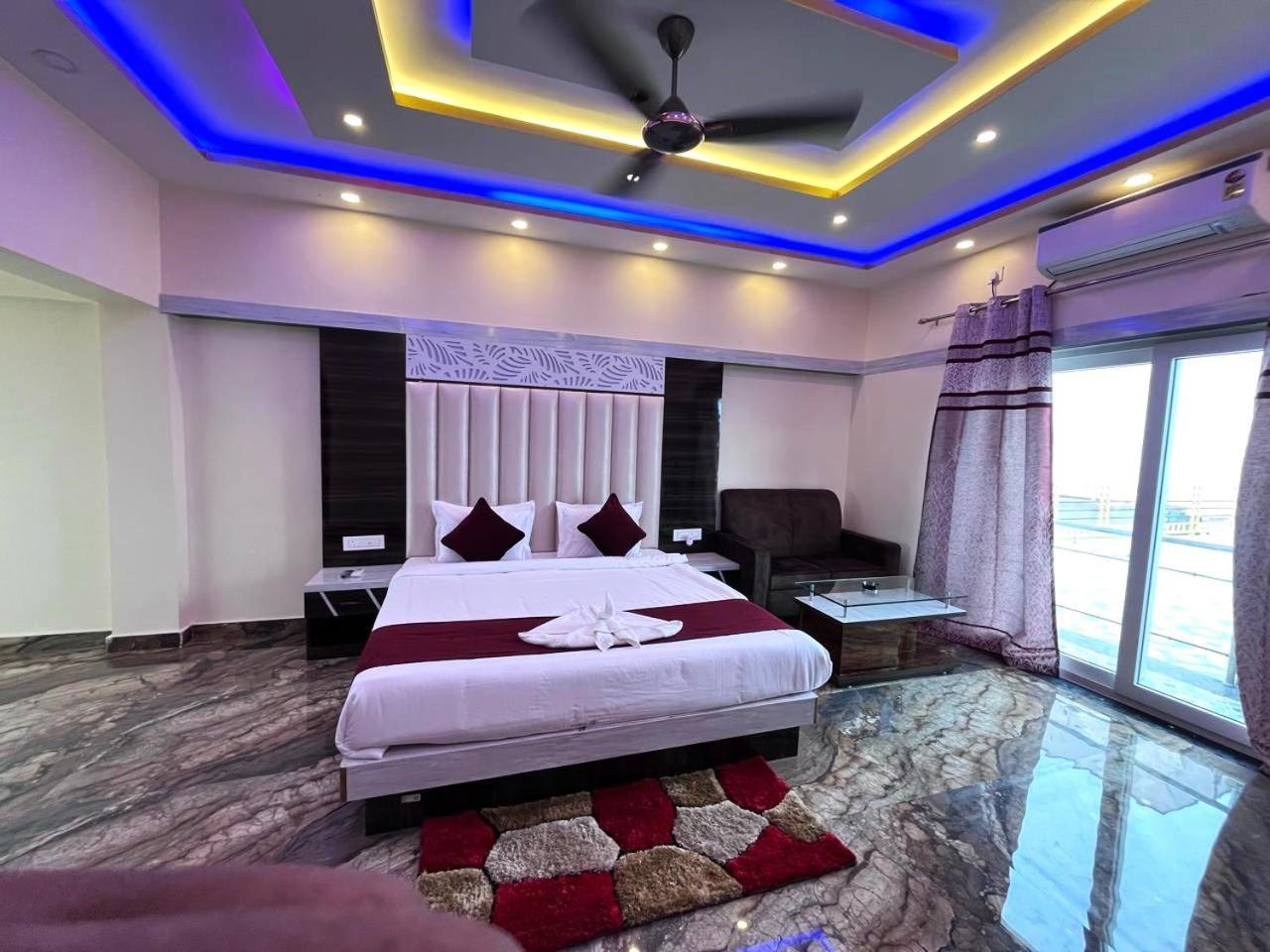 The Pelican Beach Resort Mandarmani Εξωτερικό φωτογραφία