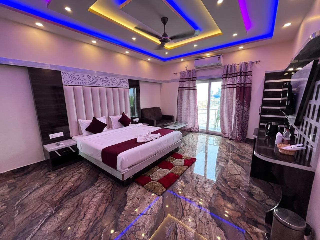 The Pelican Beach Resort Mandarmani Εξωτερικό φωτογραφία