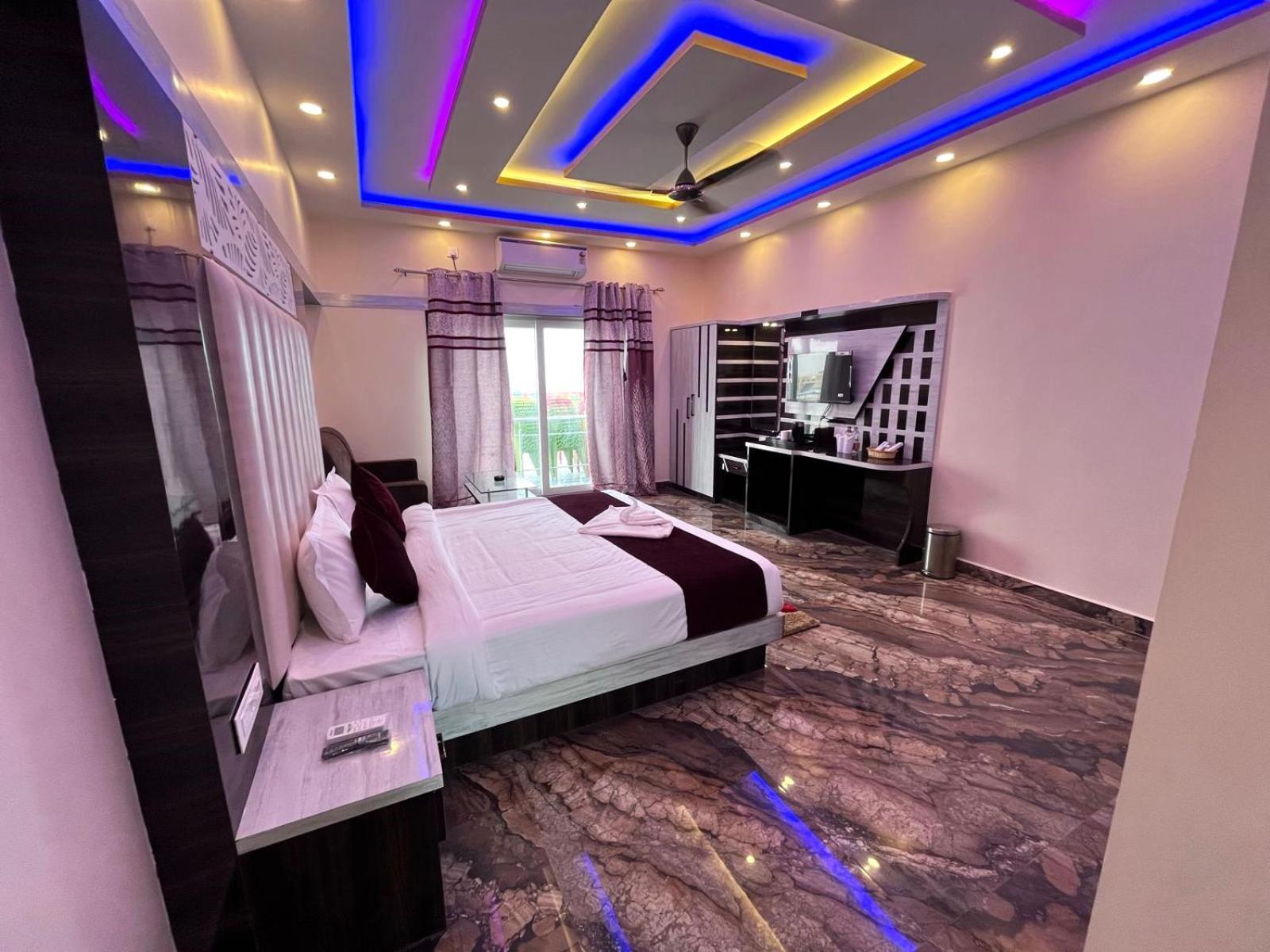 The Pelican Beach Resort Mandarmani Εξωτερικό φωτογραφία