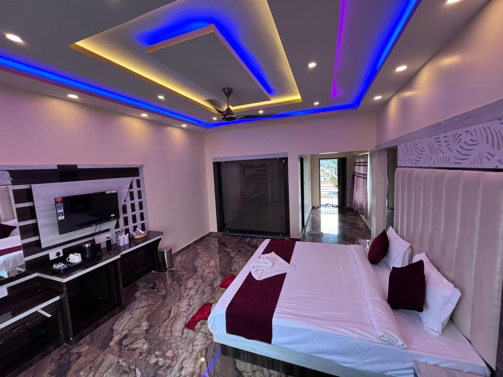 The Pelican Beach Resort Mandarmani Εξωτερικό φωτογραφία