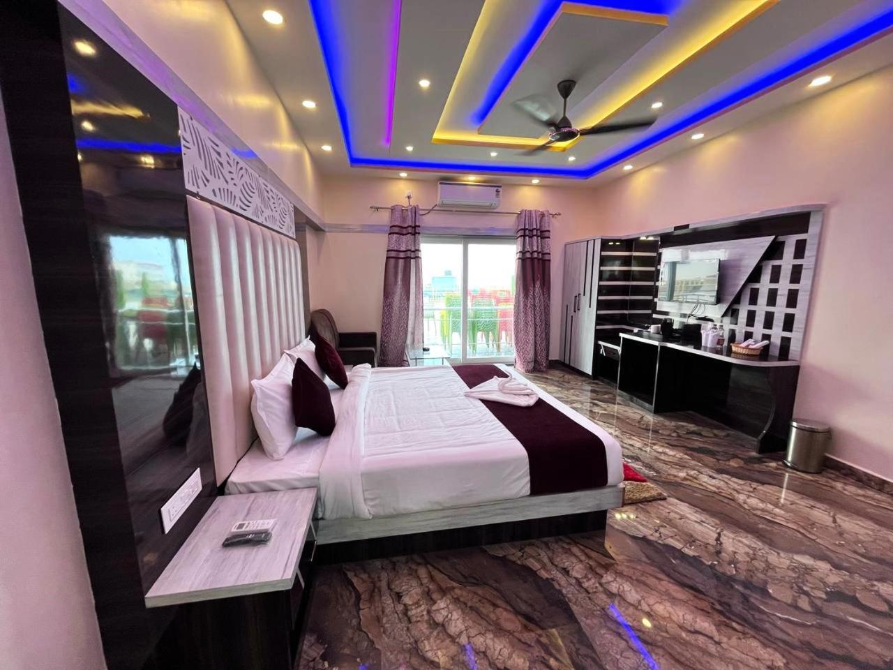 The Pelican Beach Resort Mandarmani Εξωτερικό φωτογραφία