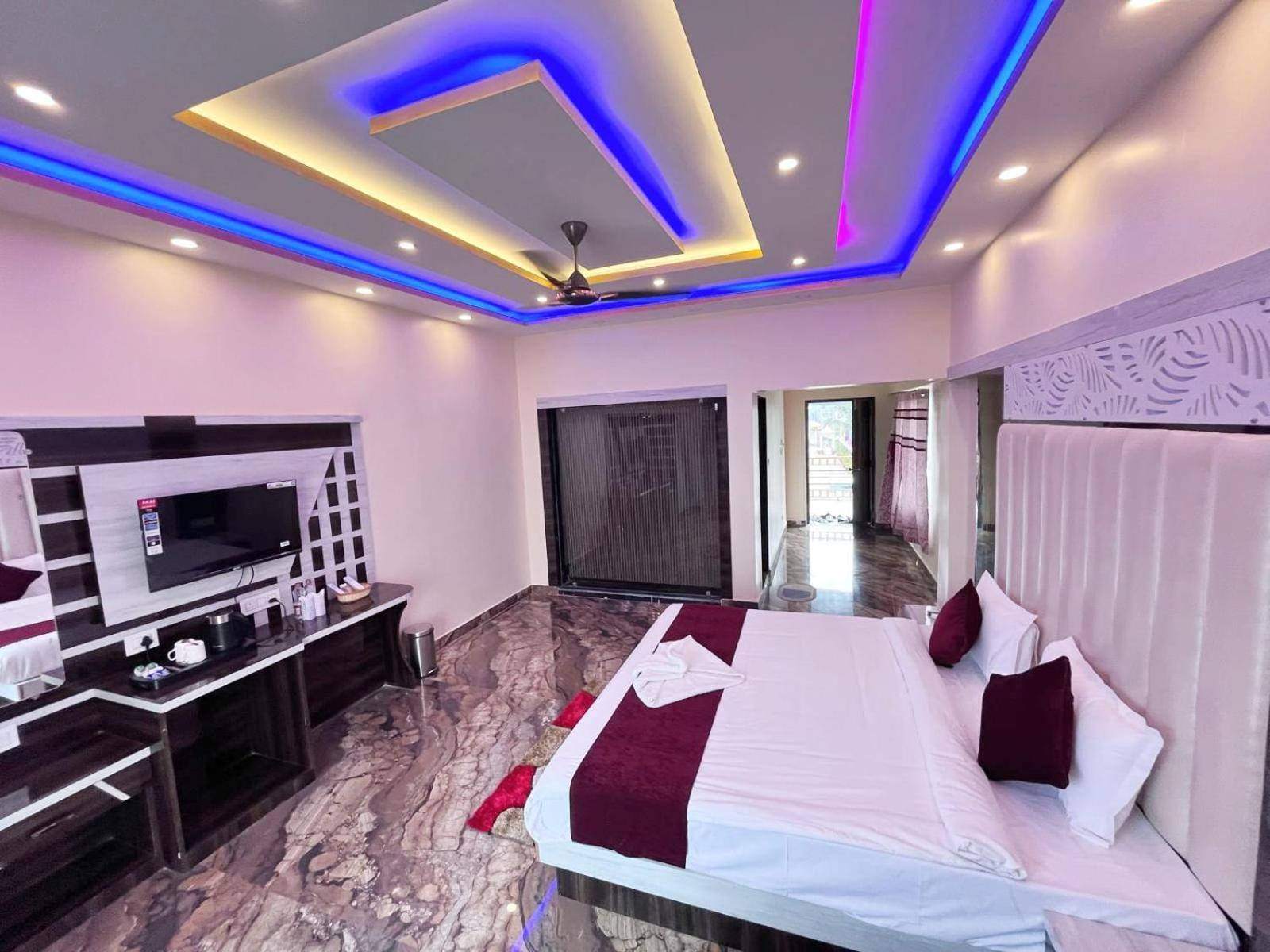 The Pelican Beach Resort Mandarmani Εξωτερικό φωτογραφία